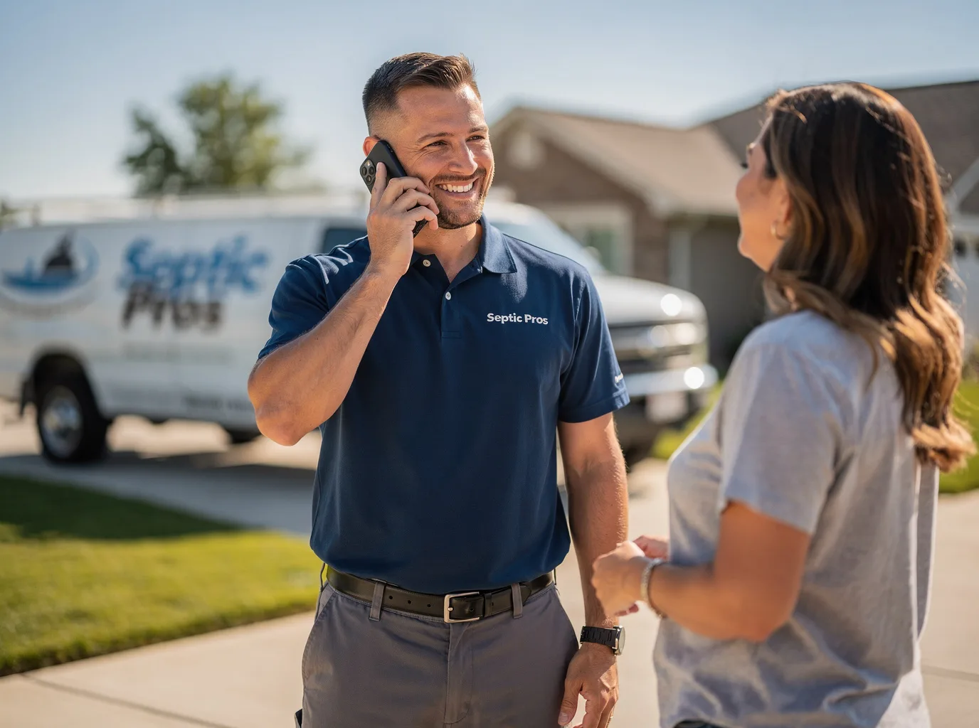 Septic Tank Pumping Ozan, AR FAQs